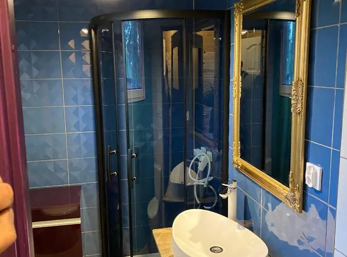 Kanaan Osrodek Wczasowy Miastko (Bytow)