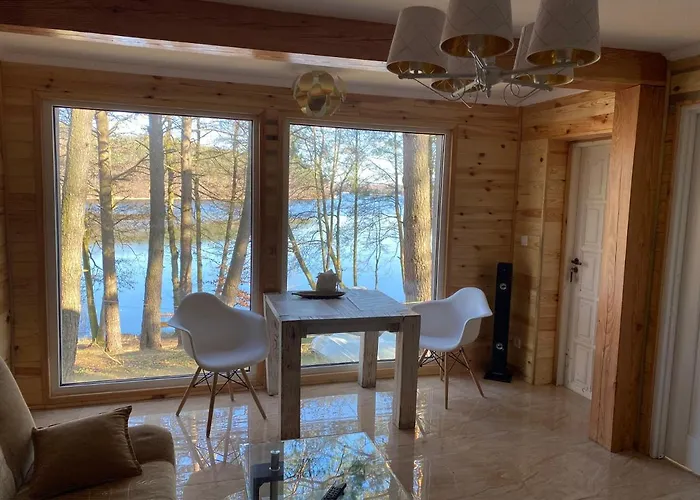 Kanaan Osrodek Wczasowy Feriepark