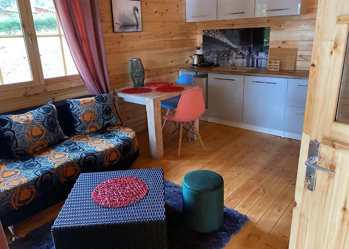 Feriepark Kanaan Osrodek Wczasowy *