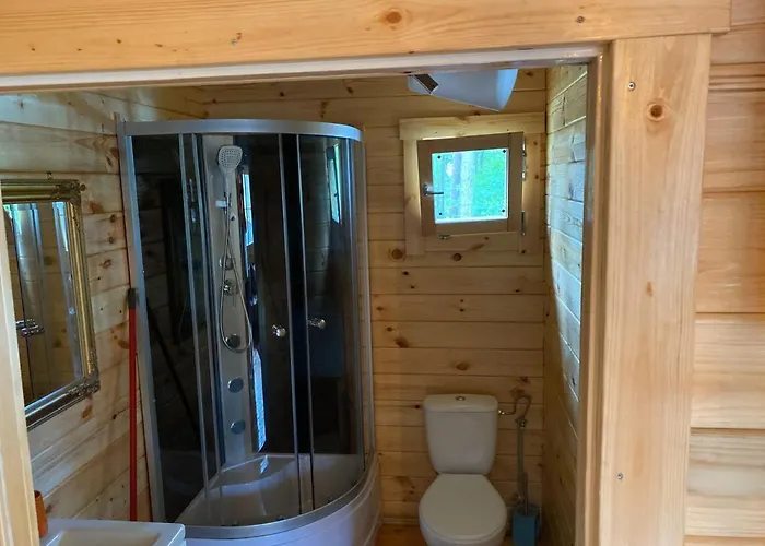 Kanaan Osrodek Wczasowy