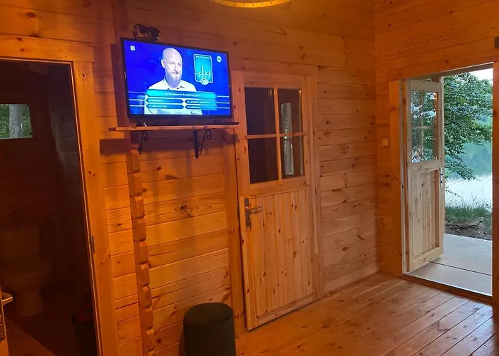 Kanaan Osrodek Wczasowy