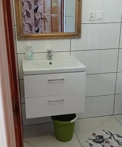 Kanaan Osrodek Wczasowy Prázdninový areál *