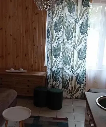 Kanaan Osrodek Wczasowy * Miastko (Bytow)