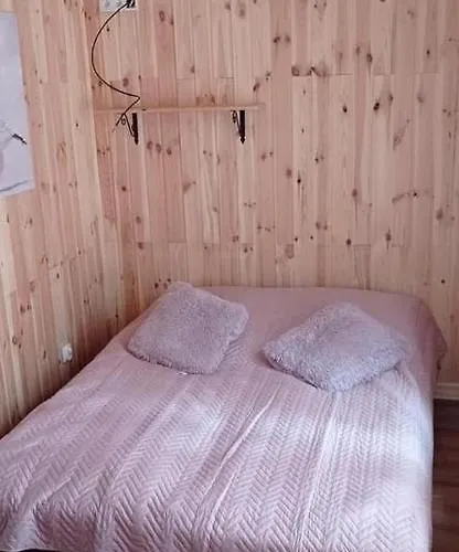 Prázdninový areál Kanaan Osrodek Wczasowy *