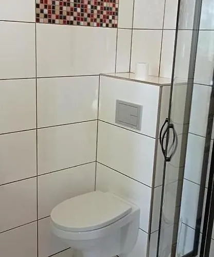 Prázdninový areál Kanaan Osrodek Wczasowy *