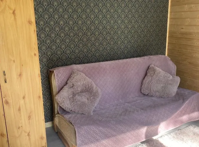 Kanaan Osrodek Wczasowy