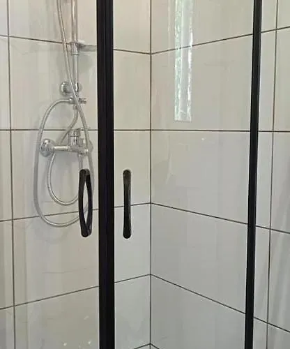 Kanaan Osrodek Wczasowy