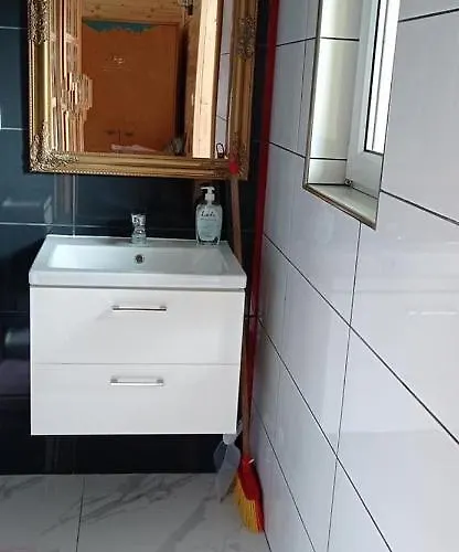 Kanaan Osrodek Wczasowy Prázdninový areál Miastko (Bytow)