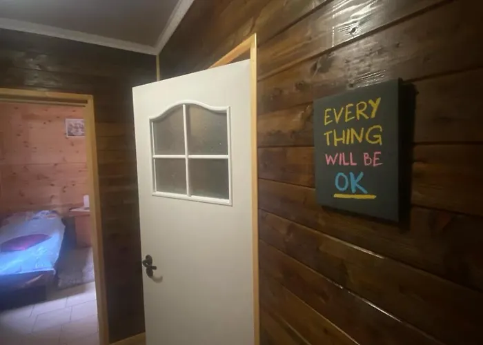 Kanaan Osrodek Wczasowy