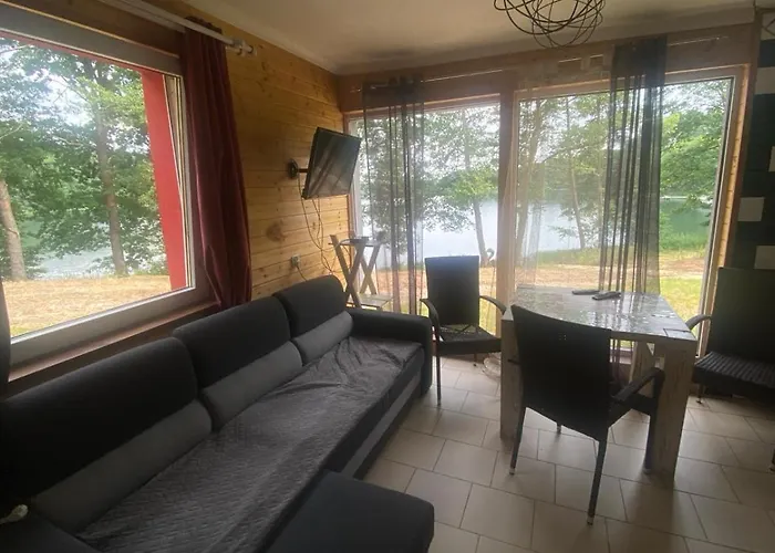 Kanaan Osrodek Wczasowy Miastko (Bytow)