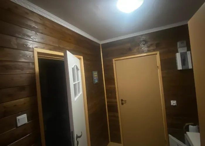 Kanaan Osrodek Wczasowy