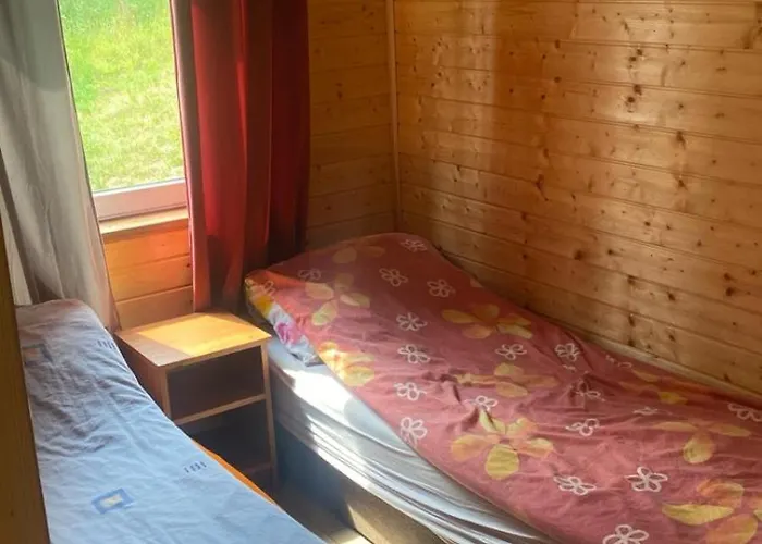 Kanaan Osrodek Wczasowy * Miastko (Bytow)