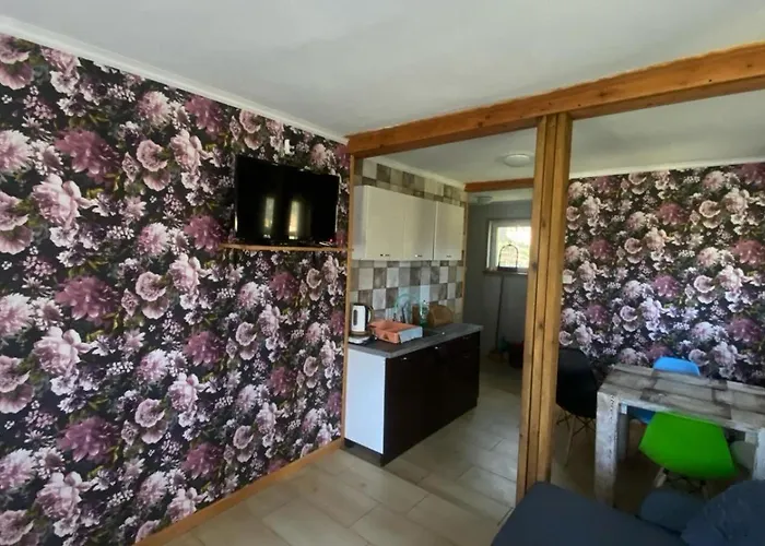 Kanaan Osrodek Wczasowy