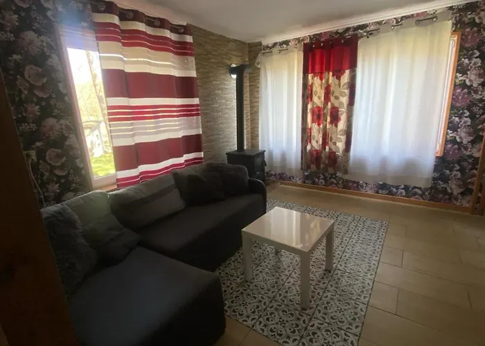 Kanaan Osrodek Wczasowy *