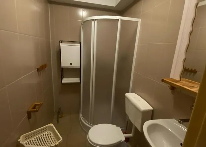 Kanaan Osrodek Wczasowy