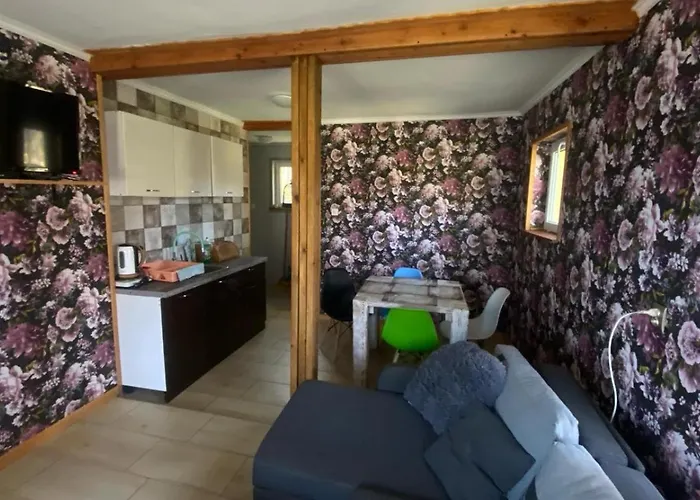 Kanaan Osrodek Wczasowy