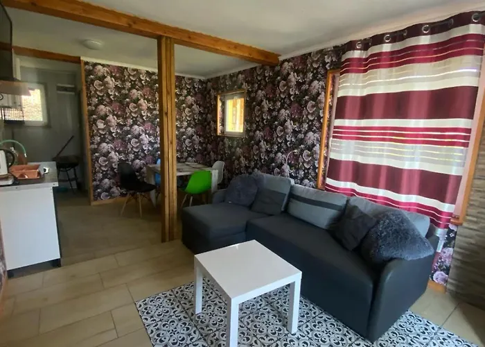 Kanaan Osrodek Wczasowy Miastko (Bytow)