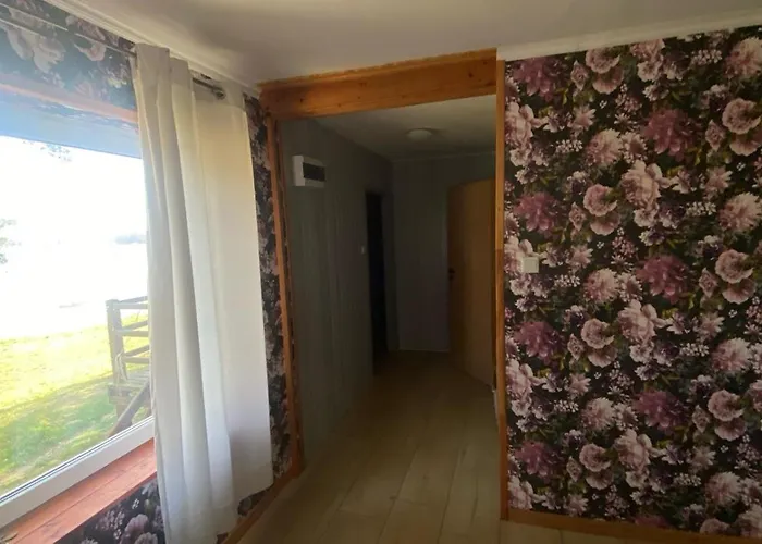 Kanaan Osrodek Wczasowy *