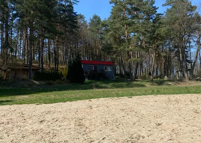 Kanaan Osrodek Wczasowy